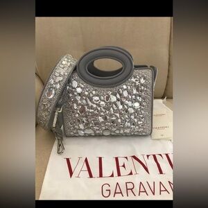 🦄 VALENTINO LE TROISIEME BAG 🦄